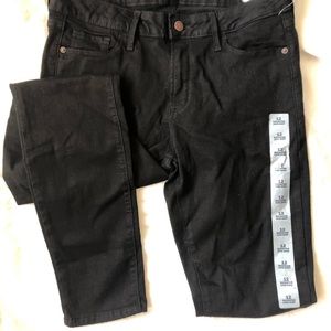 Old Navy black jeans
